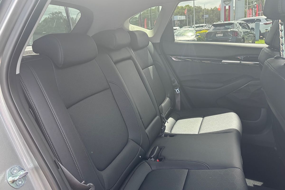 2024 Kia Seltos GT-Line SP2 PE