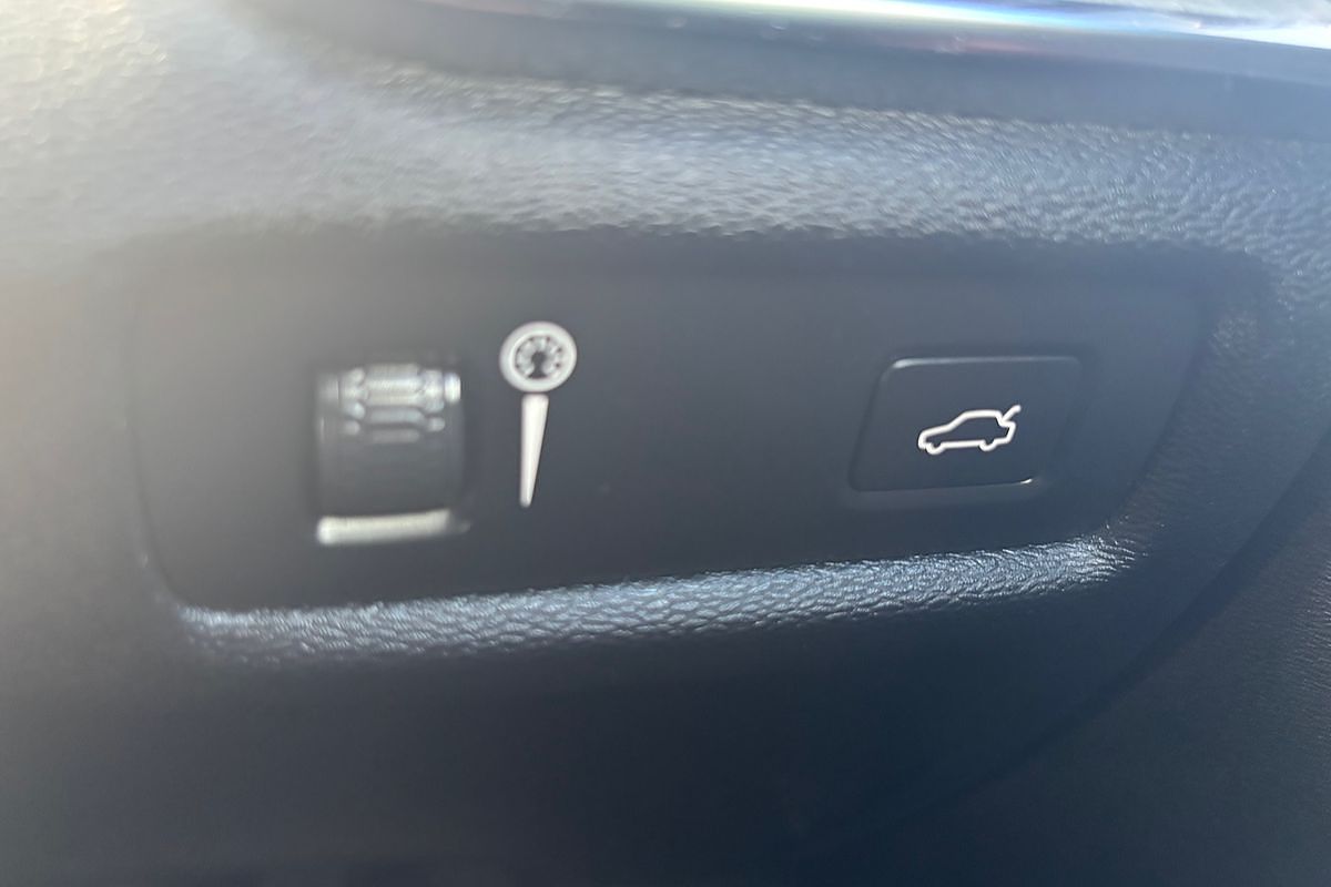 2021 Volvo S60 B5 Inscription