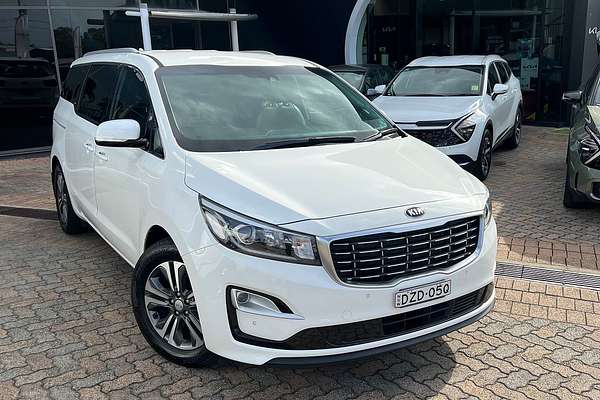 2019 Kia Carnival SLi YP