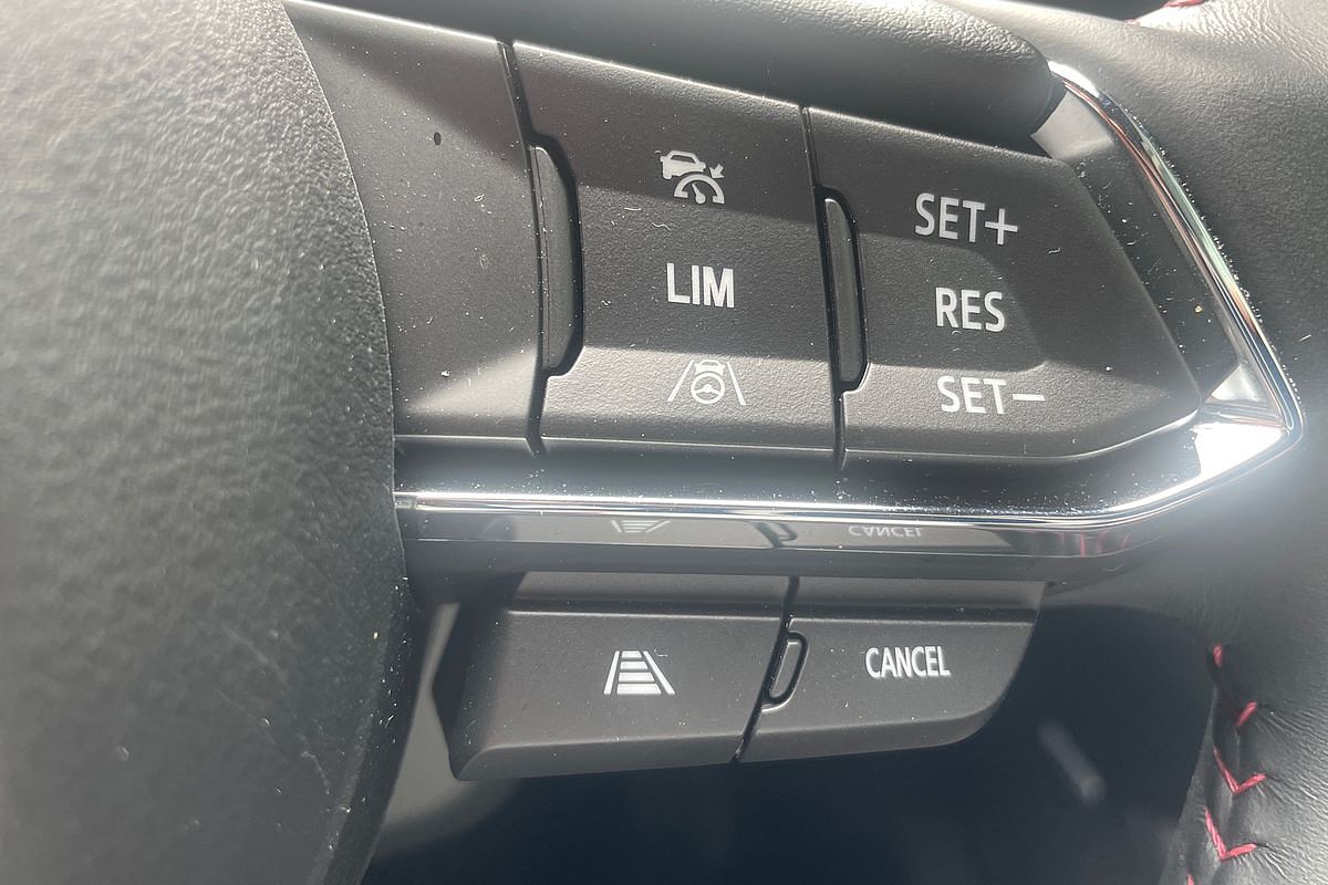 2024 Mazda CX-5 G25 GT SP KF Series
