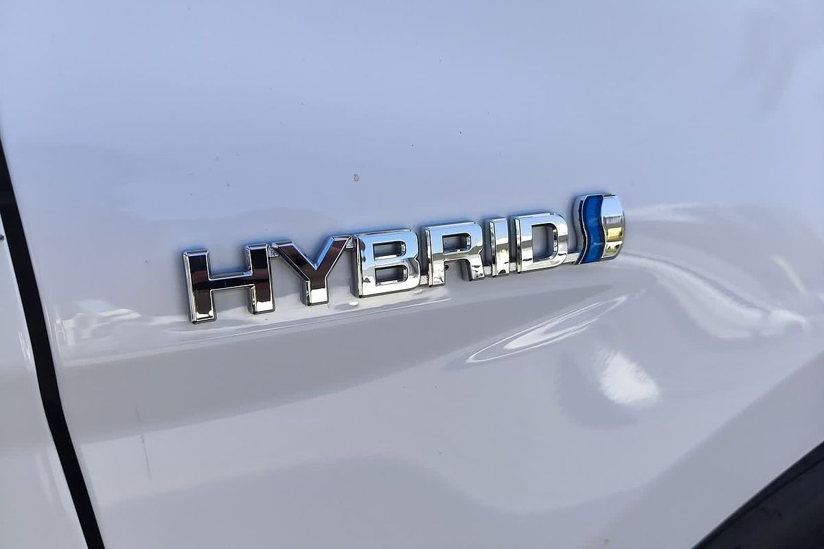 2019 Toyota Camry Ascent Sport AXVH71R