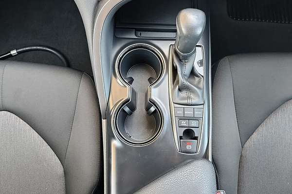 2019 Toyota Camry Ascent Sport AXVH71R