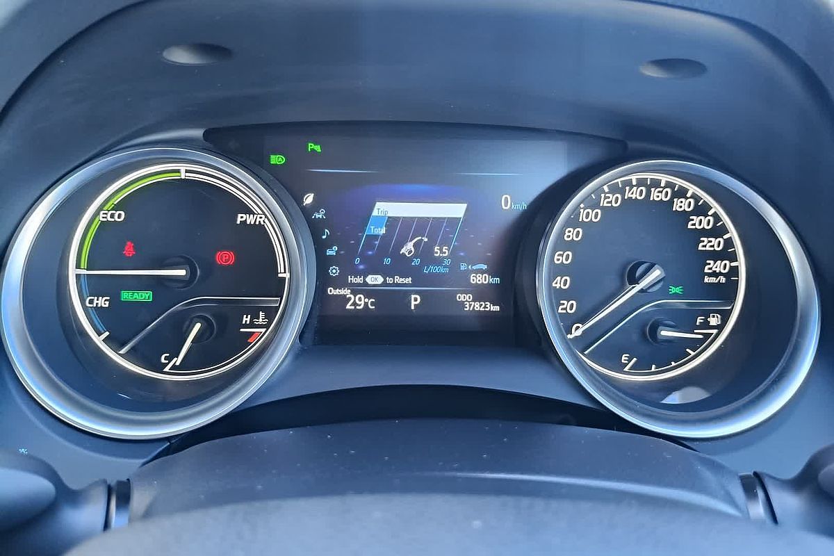 2019 Toyota Camry Ascent Sport AXVH71R