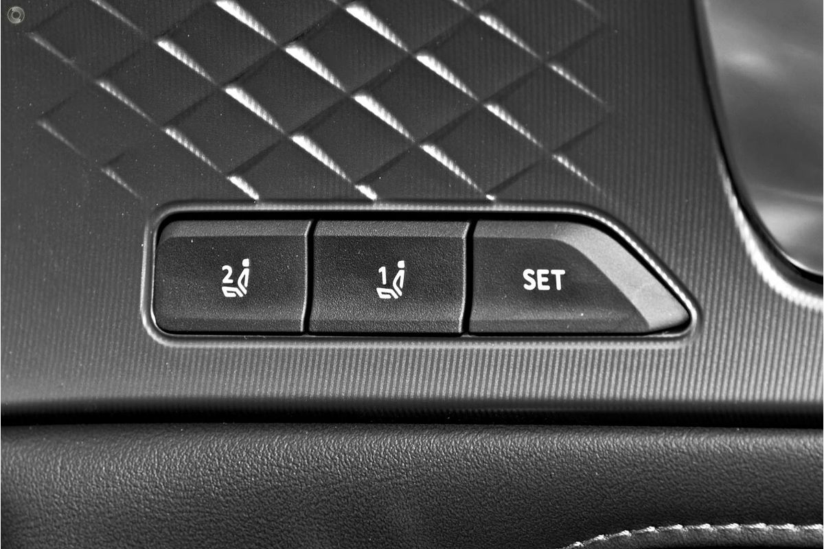 2025 Kia Sorento GT-Line MQ4 PE