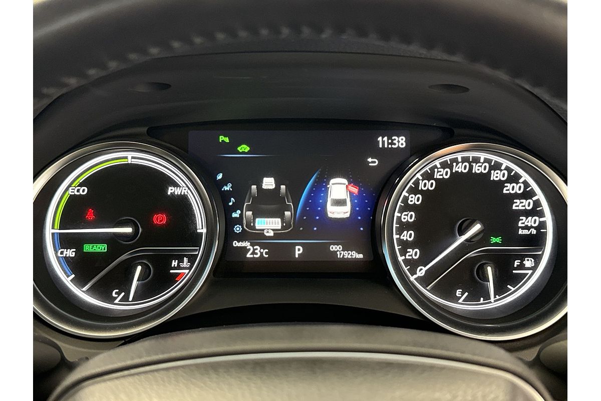 2020 Toyota Camry Ascent Sport AXVH71R