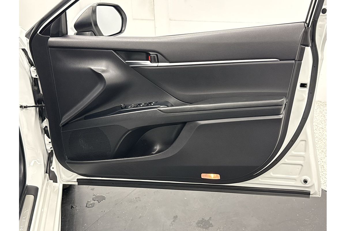 2020 Toyota Camry Ascent Sport AXVH71R