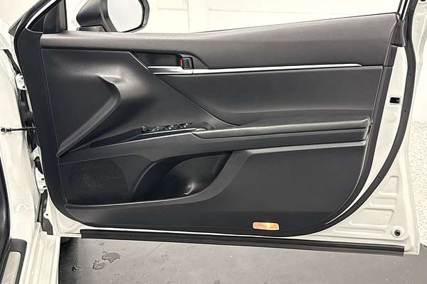 2020 Toyota Camry Ascent Sport AXVH71R
