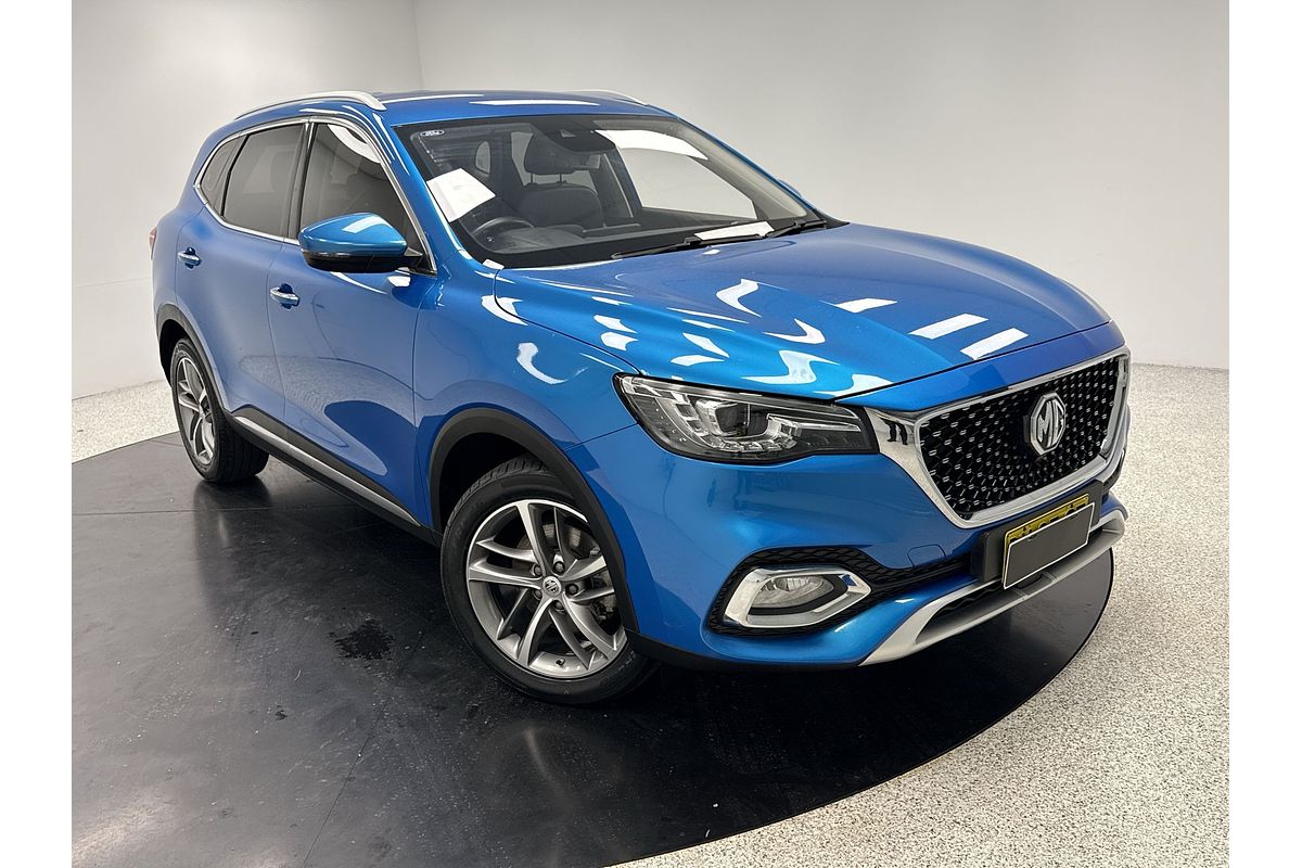 2020 MG HS Excite SAS23