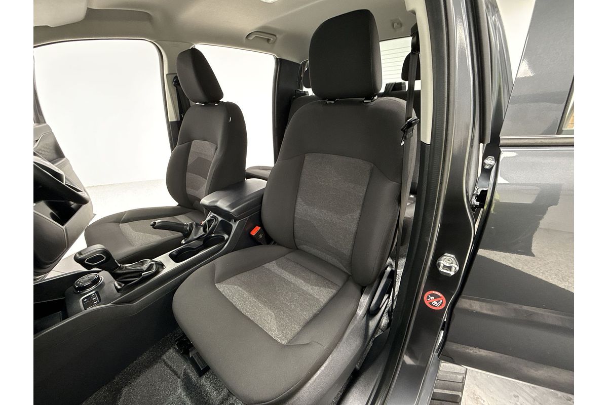 2024 Ford Ranger Black Edition 4X4