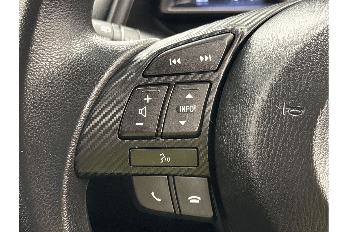 2014 Mazda 2 Neo DJ Series