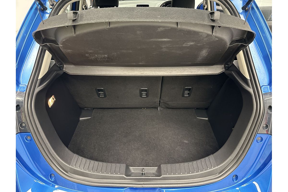 2014 Mazda 2 Neo DJ Series