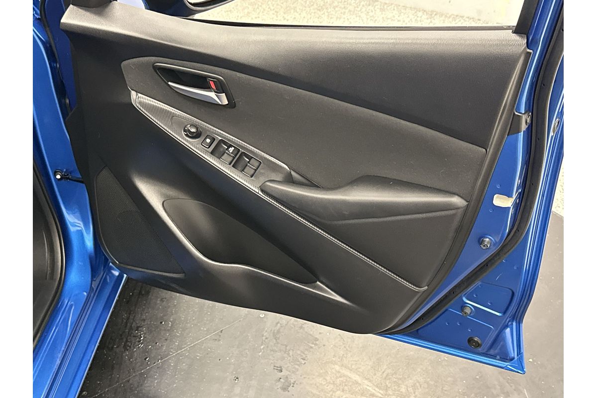 2014 Mazda 2 Neo DJ Series