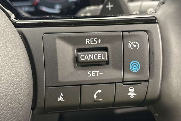 2024 Nissan X-TRAIL Ti-L T33