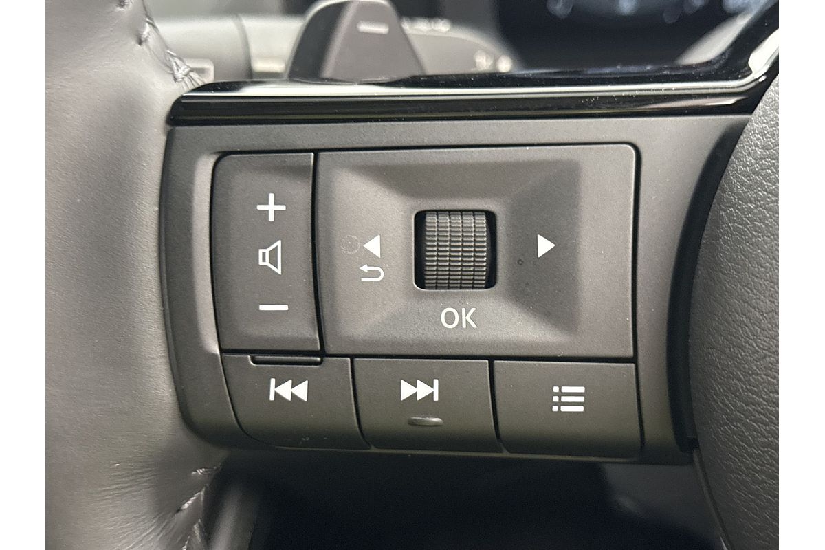 2024 Nissan X-TRAIL Ti-L T33