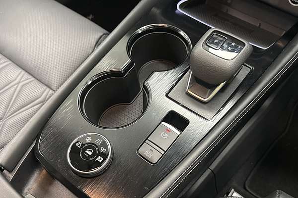 2024 Nissan X-TRAIL Ti-L T33