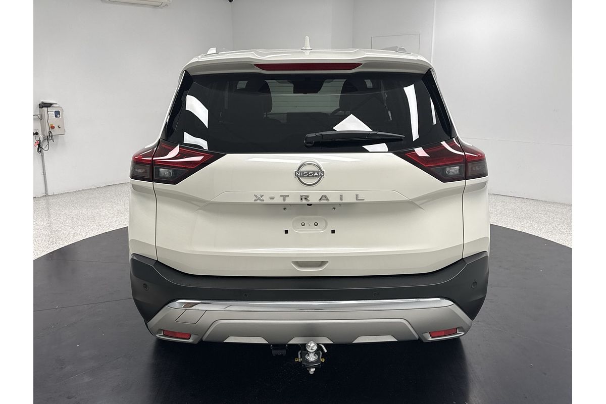 2024 Nissan X-TRAIL Ti-L T33