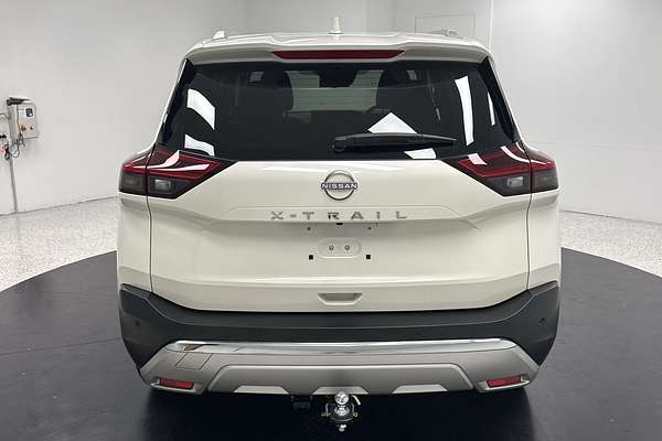 2024 Nissan X-TRAIL Ti-L T33