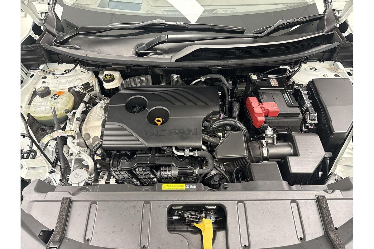 2024 Nissan X-TRAIL Ti-L T33