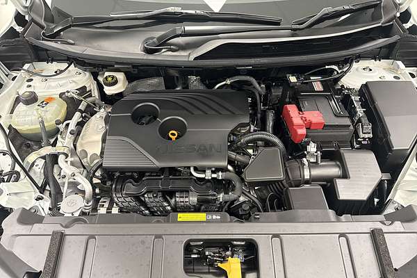 2024 Nissan X-TRAIL Ti-L T33