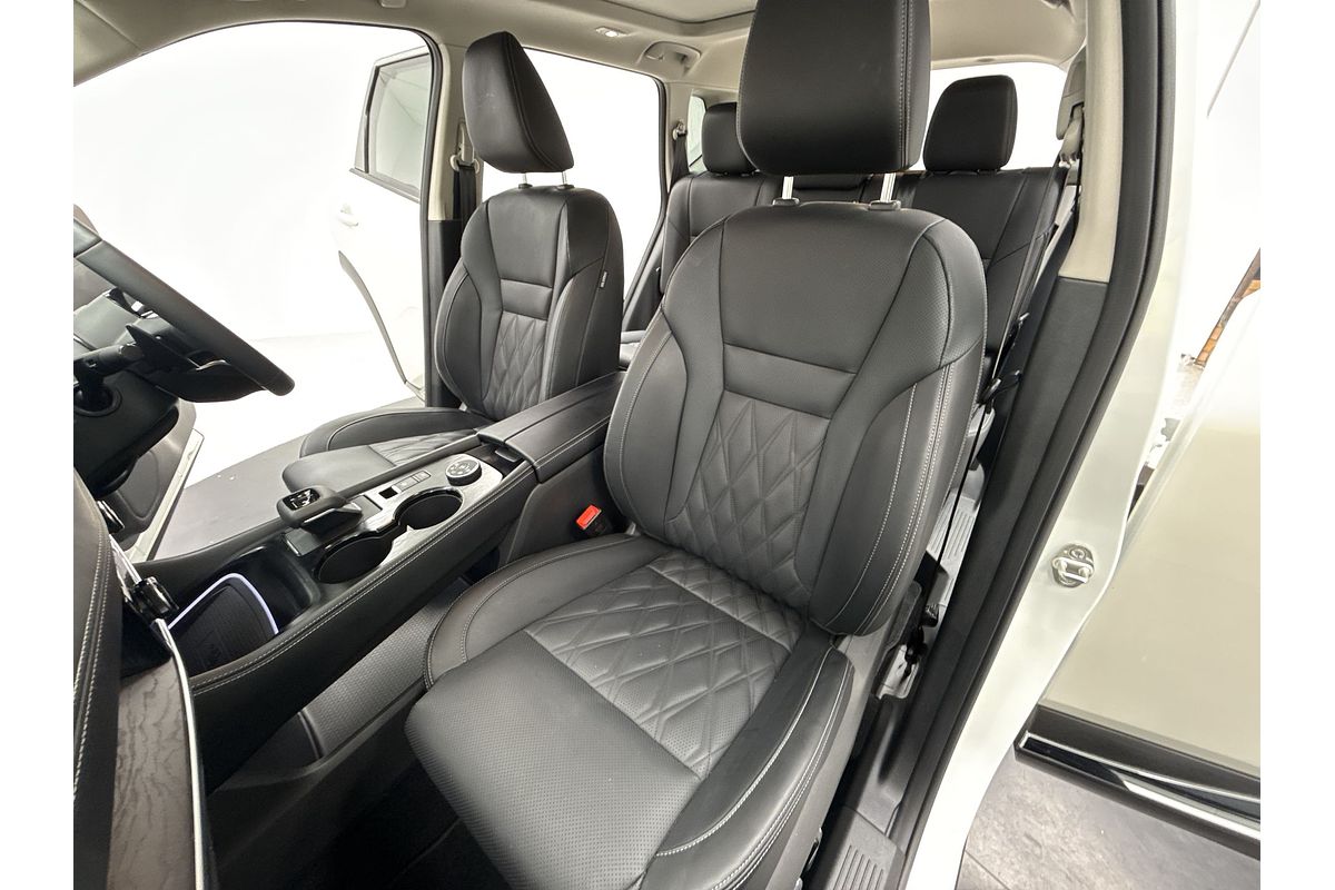 2024 Nissan X-TRAIL Ti-L T33