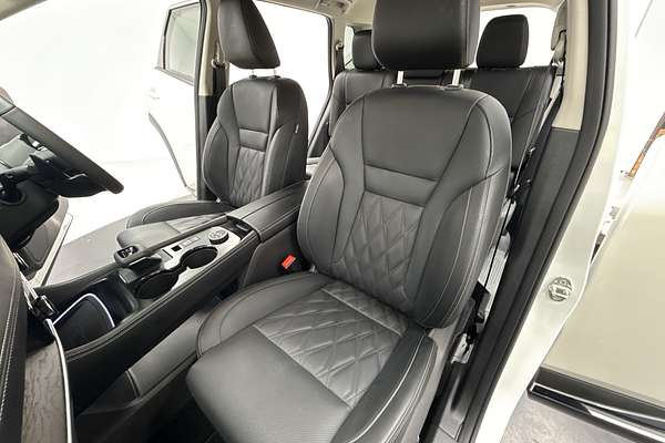 2024 Nissan X-TRAIL Ti-L T33