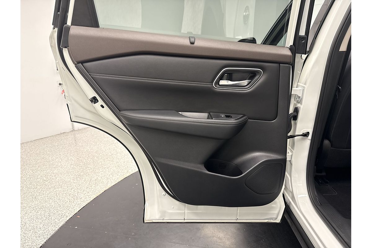2024 Nissan X-TRAIL Ti-L T33
