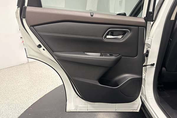 2024 Nissan X-TRAIL Ti-L T33