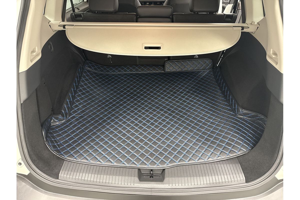 2024 Nissan X-TRAIL Ti-L T33