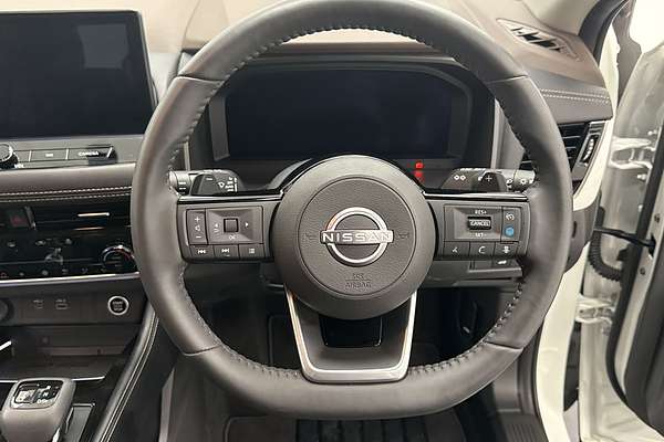 2024 Nissan X-TRAIL Ti-L T33