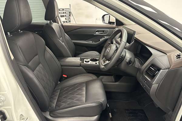 2024 Nissan X-TRAIL Ti-L T33