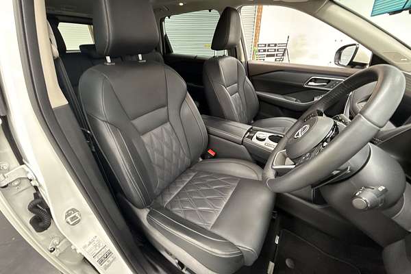 2024 Nissan X-TRAIL Ti-L T33