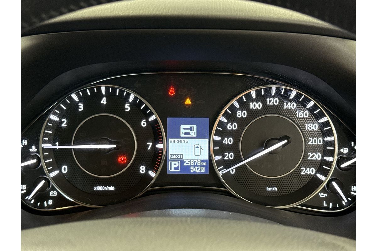 2022 Nissan Patrol Ti Y62