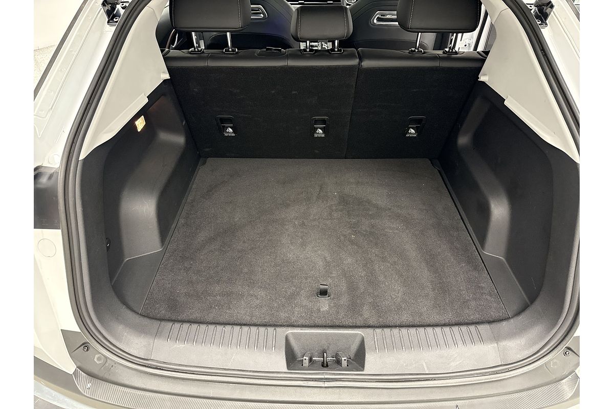 2023 Chery OMODA 5 EX T19C