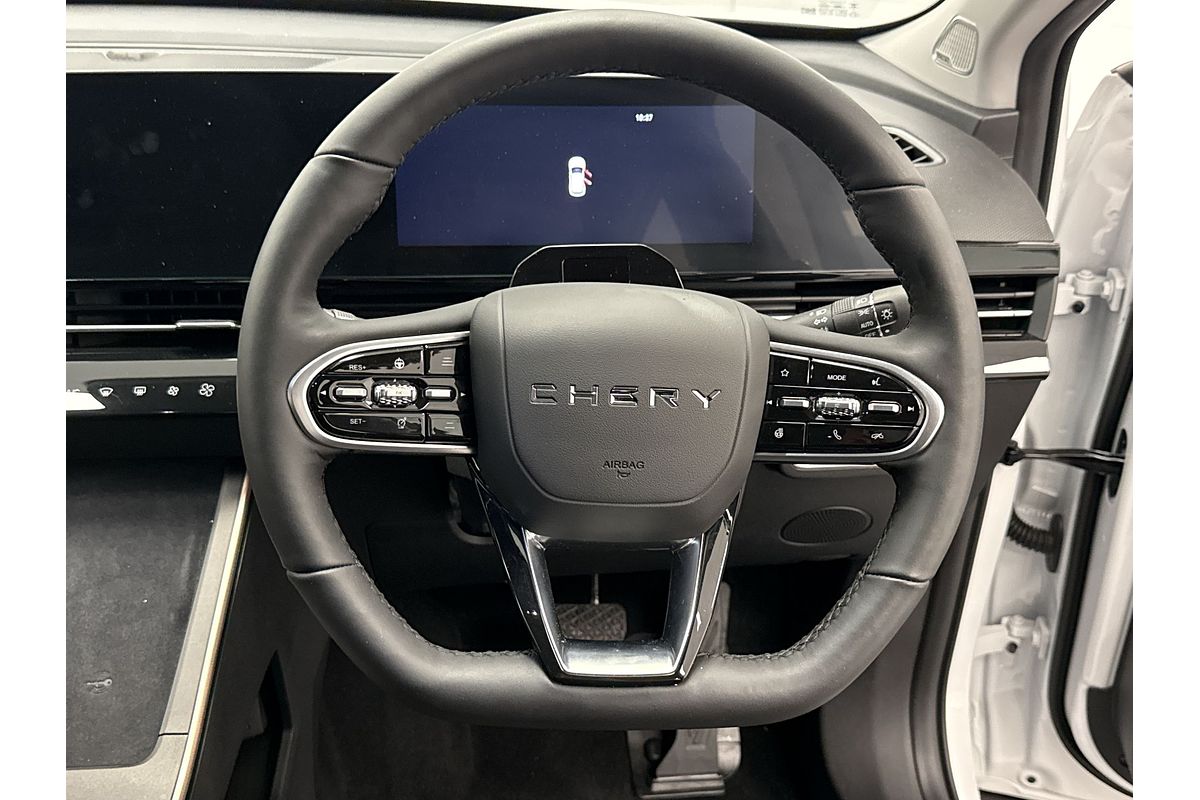 2023 Chery OMODA 5 EX T19C