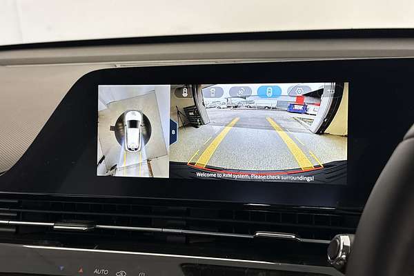 2023 Chery OMODA 5 EX T19C