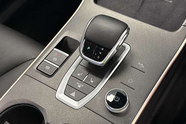 2023 Chery OMODA 5 EX T19C
