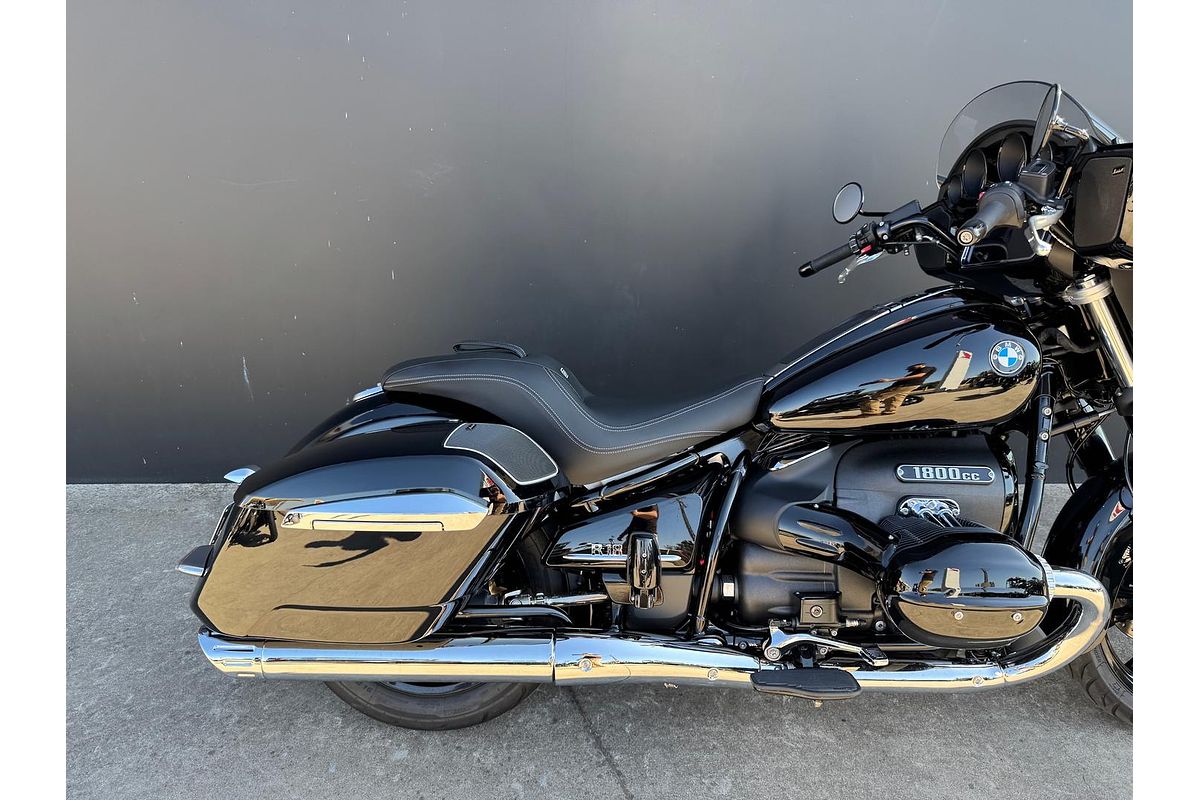 2024 BMW R 18 B R 18