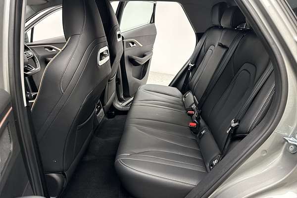 2023 Chery OMODA 5 EX T19C