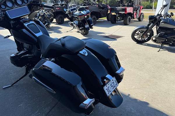 2024 BMW R 18 B R 18