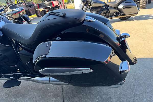 2024 BMW R 18 B R 18