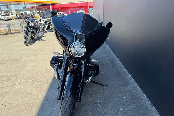 2024 BMW R 18 B R 18