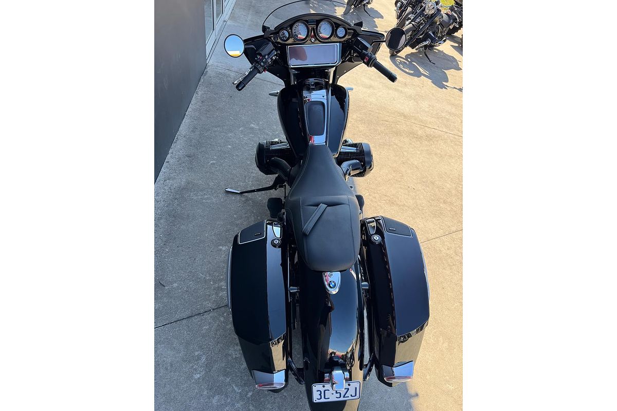 2024 BMW R 18 B R 18