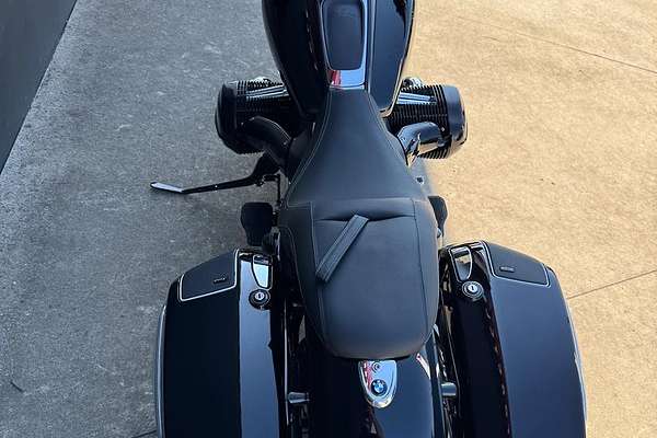 2024 BMW R 18 B R 18