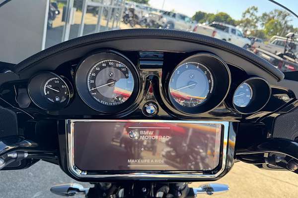 2024 BMW R 18 B R 18