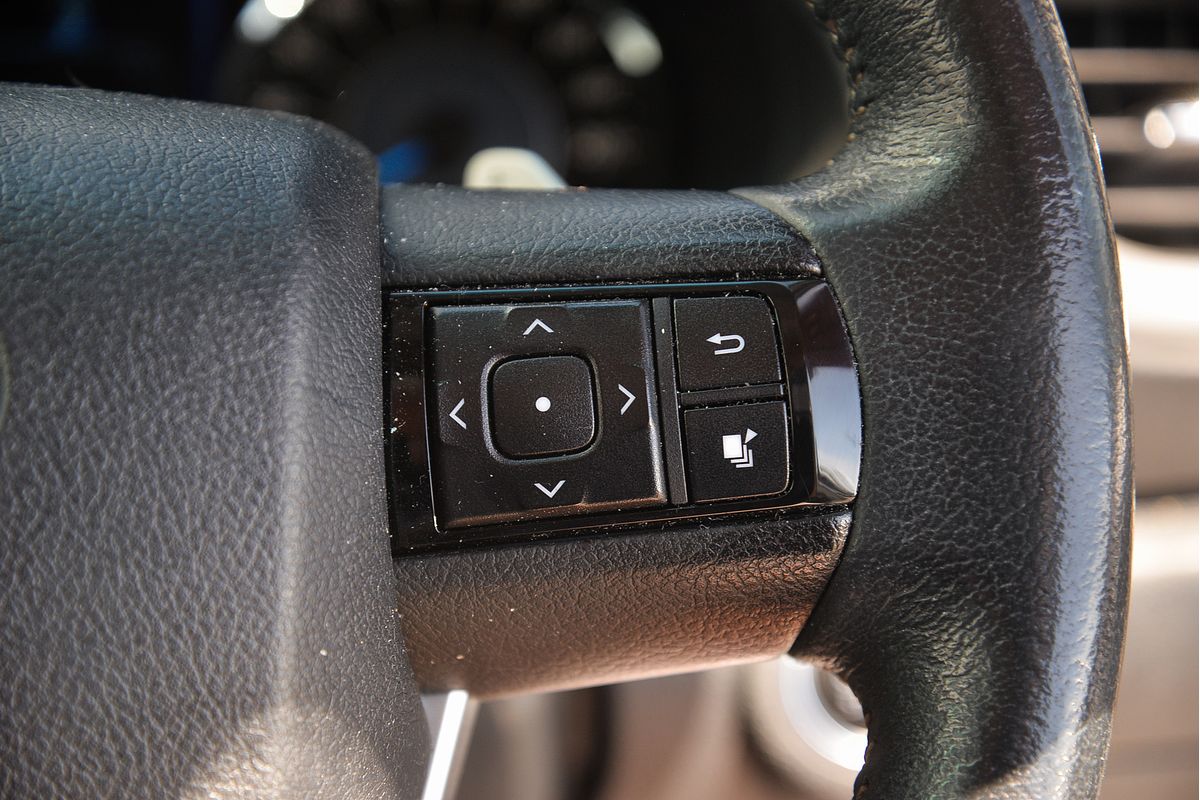 2019 Toyota Fortuner Crusade GUN156R