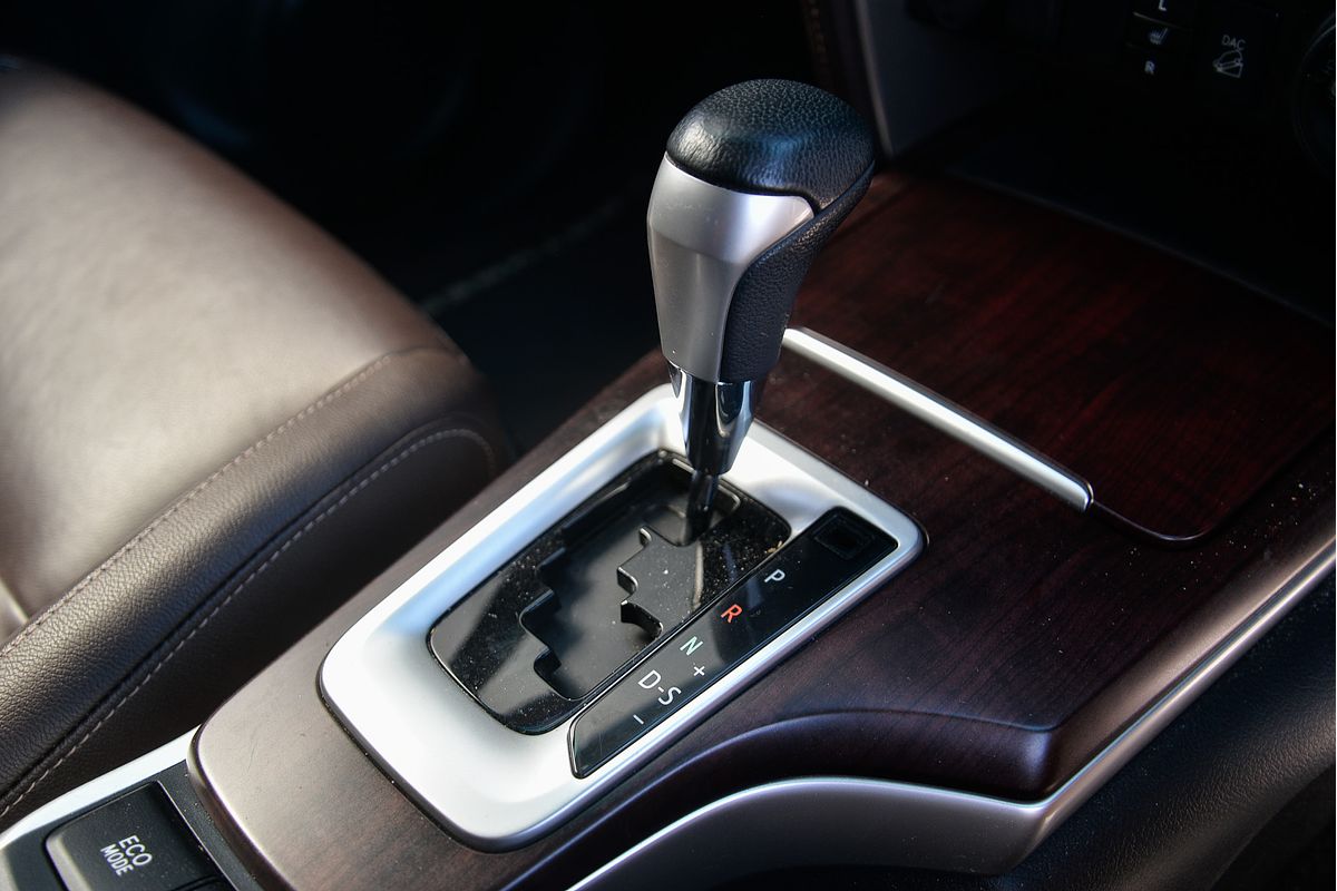 2019 Toyota Fortuner Crusade GUN156R
