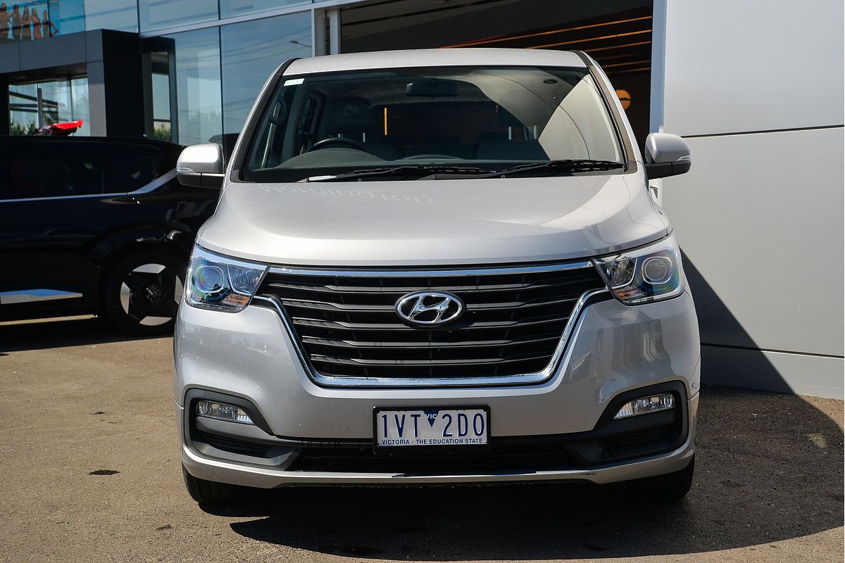 2019 Hyundai iMax Active TQ4