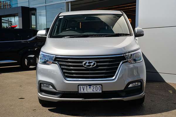 2019 Hyundai iMax Active TQ4