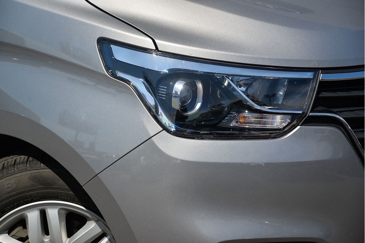 2019 Hyundai iMax Active TQ4