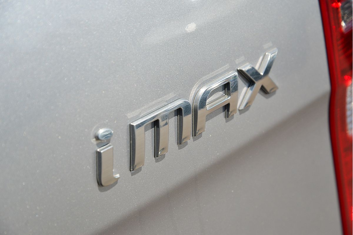 2019 Hyundai iMax Active TQ4